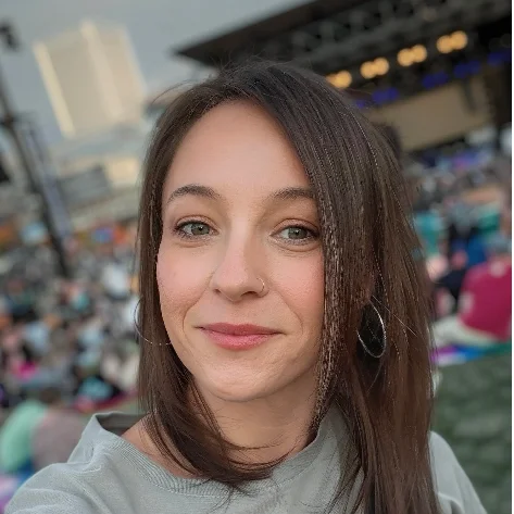 Cameron Conrad Cameron Conrad