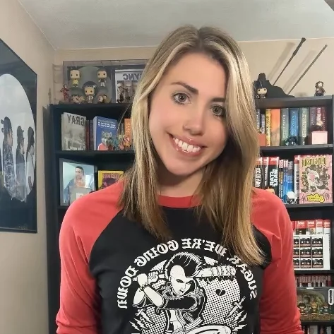 Amanda Valdivieso Amanda Valdivieso