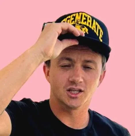 Robb Laffoon Robb Laffoon